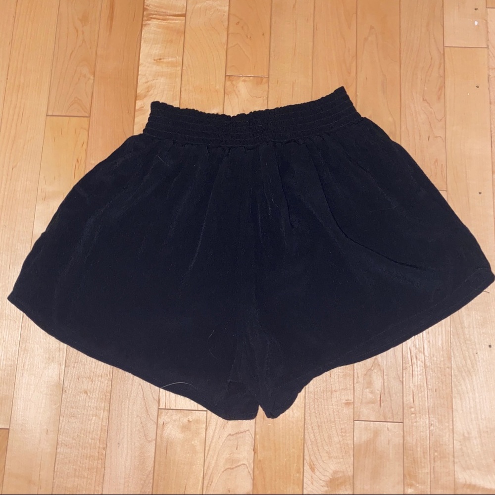 ‼️SOLD‼️Flowy summer shorts